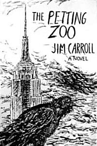 The Petting Zoo (Hardcover)