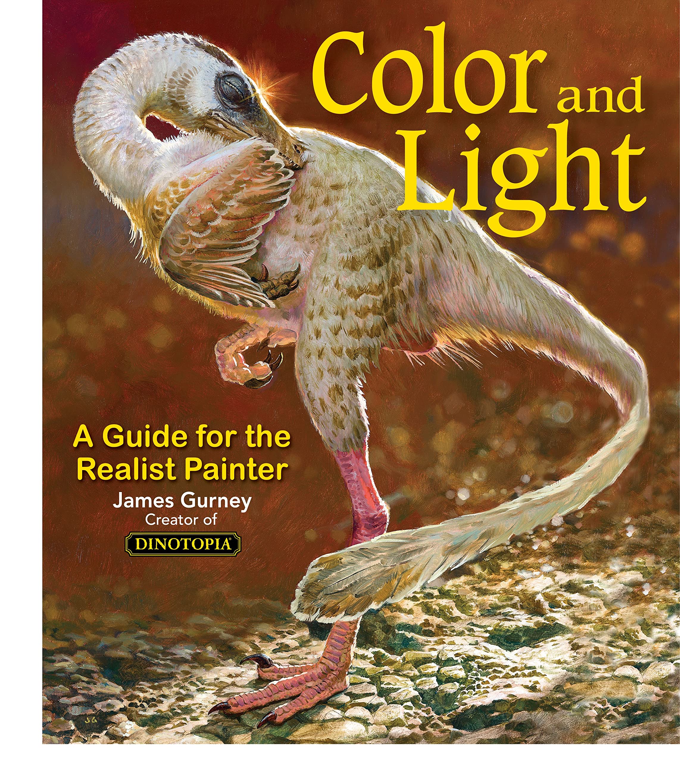 [중고] Color and Light: A Guide for the Realist Paintervolume 2 (Paperback)