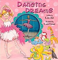 Dancing Dreams (Hardcover)