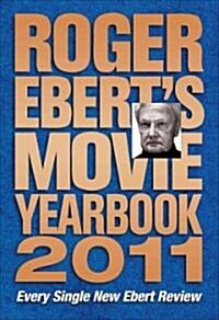 Roger Eberts Movie Yearbook (Paperback, 2011)