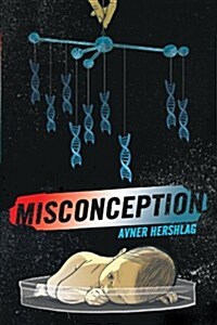 Misconception (Paperback)