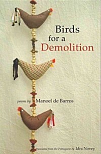 Birds for a Demolition (Paperback)