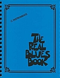 The Real Blues Book (Paperback)