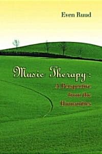 Music Therapy (Hardcover)