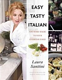 Easy Tasty Italian (Hardcover)