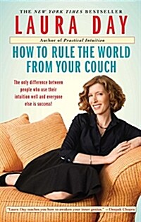 How to Rule the World from Your Couch (Paperback, Reprint)