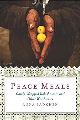 Peace Meals (Hardcover)