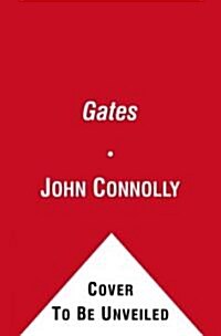 The Gates: A Samuel Johnson Tale (Paperback)