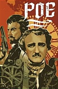 Poe (Paperback)