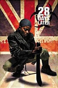28 Days Later (Hardcover)