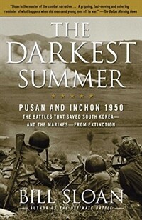 The Darkest Summer (Paperback)