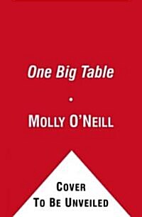 One Big Table: One Big Table (Hardcover)