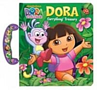 Dora CarryAlong Treasury (Board Books)