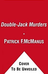 The Double-Jack Murders (Paperback, Reprint)