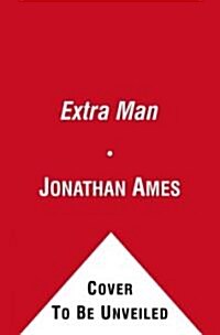 The Extra Man (Paperback, Media Tie In)
