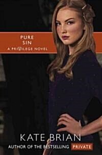 Pure Sin (Paperback)