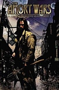 The Amory Wars 3 (Paperback)