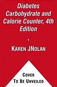 The Diabetes Counter (Mass Market Paperback, 4, Updated)
