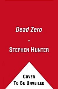 Dead Zero (Hardcover)