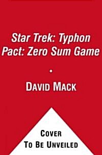 Typhon Pact #1: Zero Sum Game (Mass Market Paperback)