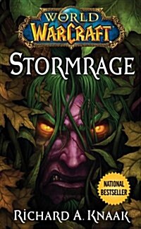 World of Warcraft: Stormrage (Mass Market Paperback)
