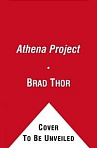 [중고] The Athena Project (Hardcover)