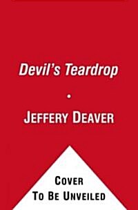 The Devils Teardrop (Mass Market Paperback)