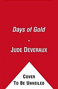 Days of Gold (Audio CD)