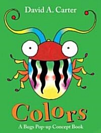 Colors (Hardcover)