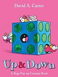 Up & Down (Hardcover)