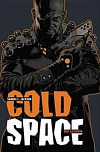 Cold Space (Paperback)