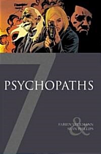 7 Psychopaths (Paperback)