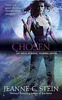 Chosen (Mass Market Paperback)