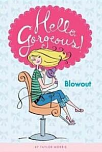 Blowout #1 (Paperback)