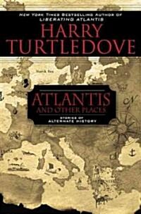 [중고] Atlantis and Other Places (Hardcover)