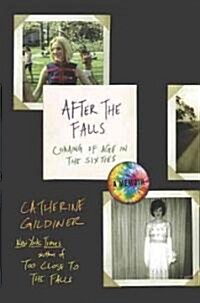 [중고] After the Falls (Hardcover)