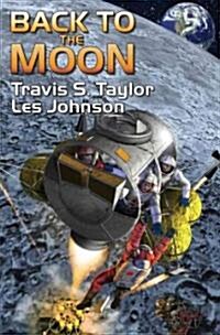 Back to the Moon (Hardcover)
