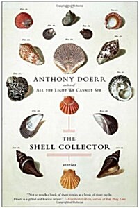 The Shell Collector: Stories (Paperback)