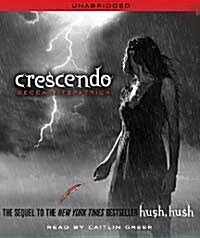 Crescendo (Audio CD)