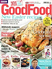 BBC Good Food (월간 영국판): 2010년 04월호