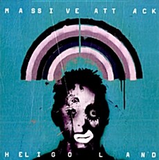 [수입] Massive Attack - Heligo Land