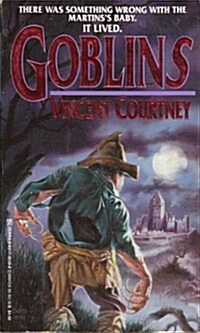Goblins (Mass Market Paperback)