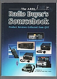 Radio Buyers Sourcebook (Paperback)