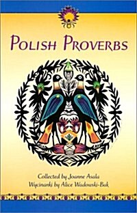 Polish Proverbs (Paperback)