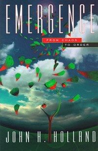 Emergence : from chaos to order