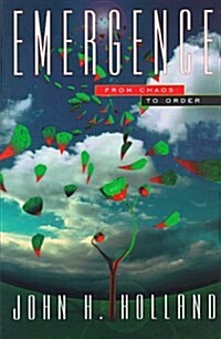 Emergence (Hardcover)