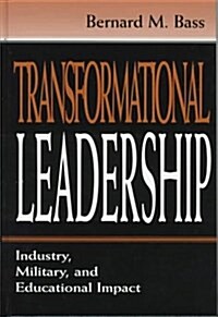 Transformational Leadership (Hardcover)