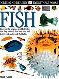 Fish (Hardcover)