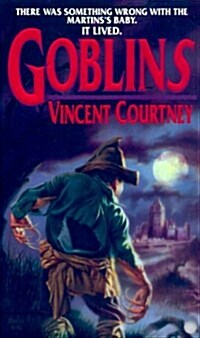 Goblins (Mass Market Paperback, Reissue)