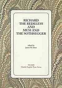 Richard the Redeless and Mum and the Sothsegger (Paperback)